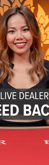 Live Dealer Thai Speed Baccarat B (ON) - Game Title