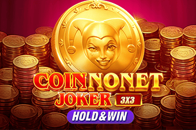 Play Coin Nonet Joker
