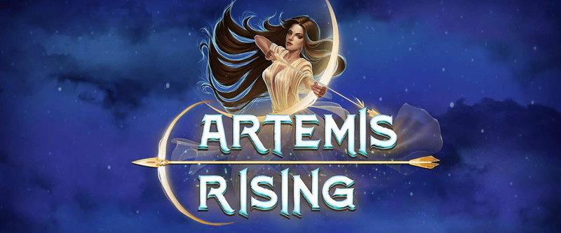 Artemis Rising Expand'n'Win - Game Title