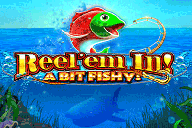 Play Reel Em In A Bit Fishy (AB)