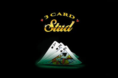 3 Card Stud image