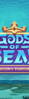 Tritons Fortune - Game Title