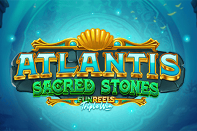 Play Atlantis Sacred Stones