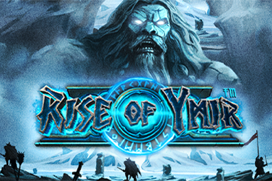 Play Rise of Ymir