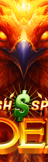Cash Spree Phoenix (US) - Game Title