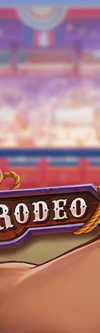 Bull in a Rodeo - Game Title