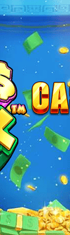 Cash Collect & Link: Piggies and the Bank - Game Title