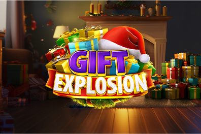 Play Gift Explosion