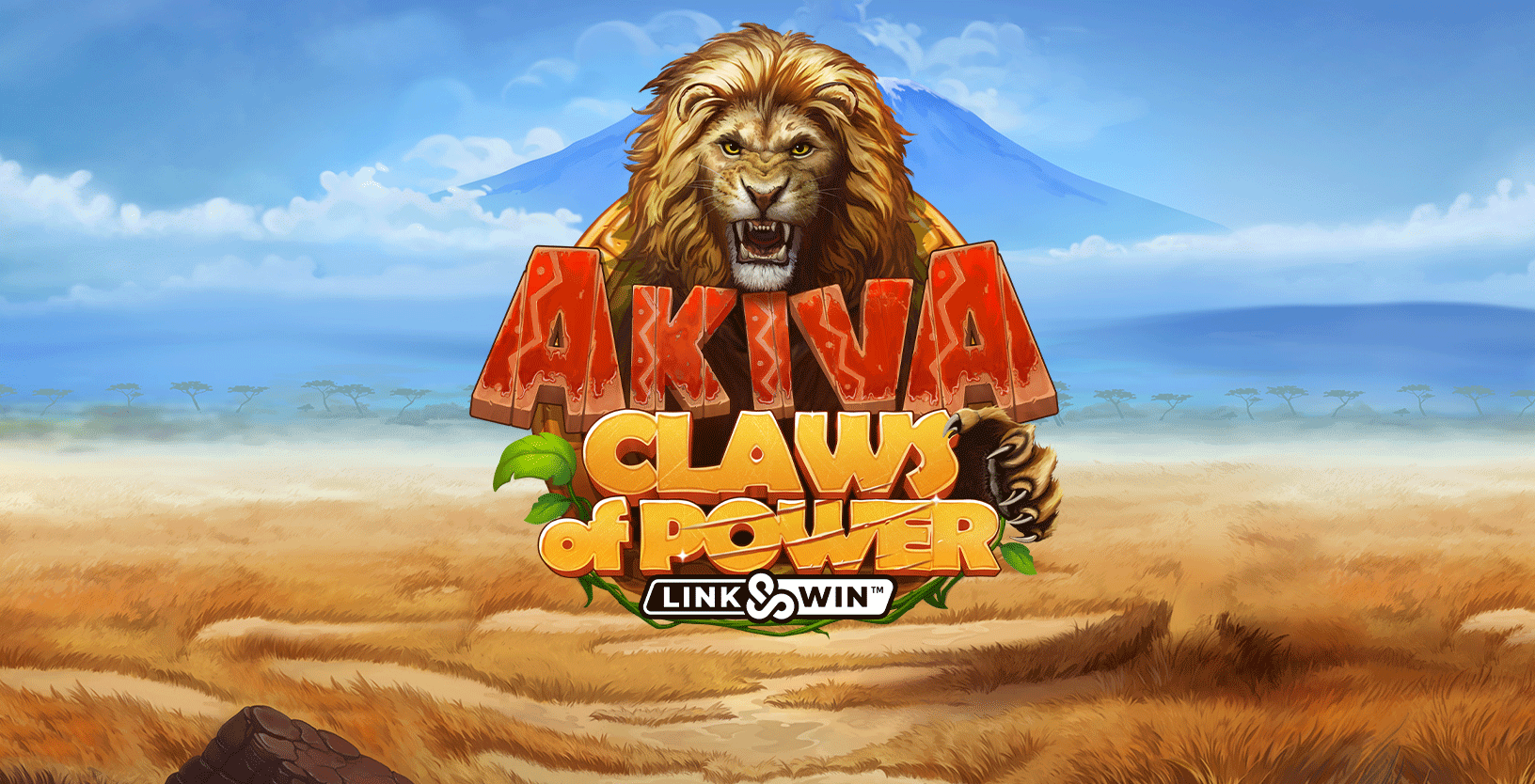 Akiva: Claws of Power - Game Title