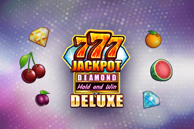 Play 777 Jackpot Diamond Deluxe