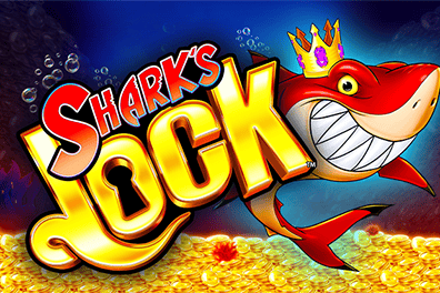 Play Shark Lock