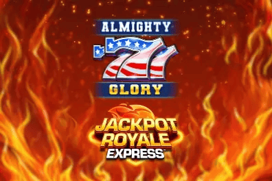 Play Almighty 777 Glory Jackpot Royale Express