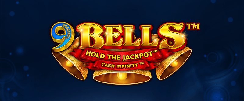 9 Bells - Game Title