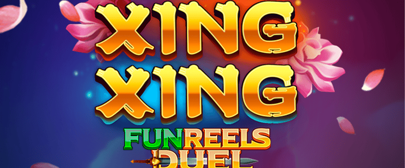 Xing Xing - Game Title