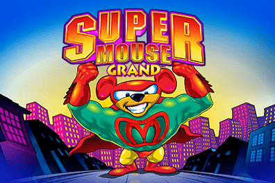 Play Super Mouse Grand