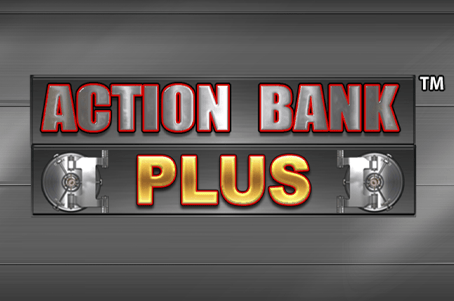 Action Bank Plus - Game Title
