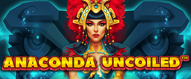 Anaconda Uncoiled (MI/NJ) - Game Title