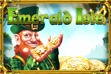 Emerald Isle - Game Title