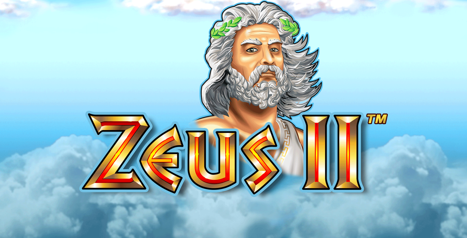 Zeus 2 - Game Title