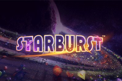 Play Starburst