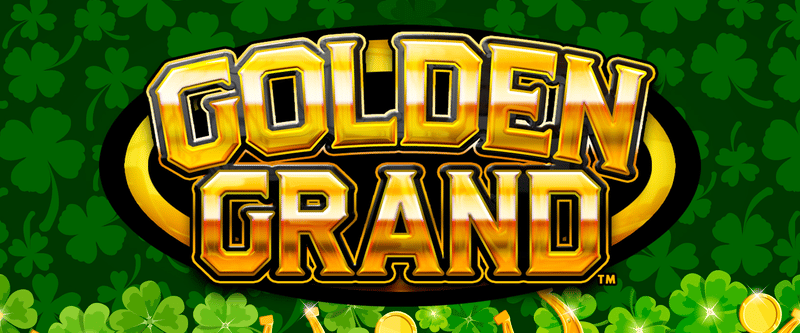 Golden Grand (MI/PA/ON) - Game Title