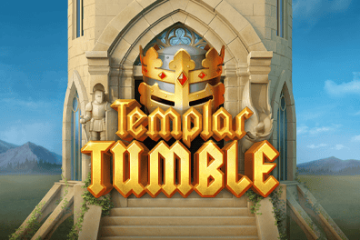 Play Templar Tumble