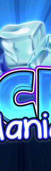 Ice Mania - Game Title