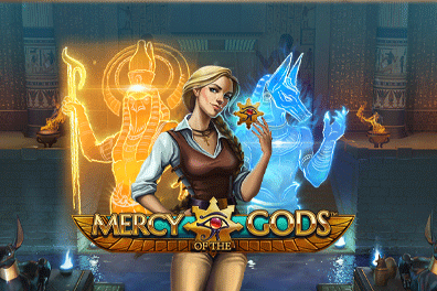 Play Mercy Of The Gods