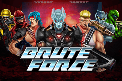 Play Brute Force (MI/WV)