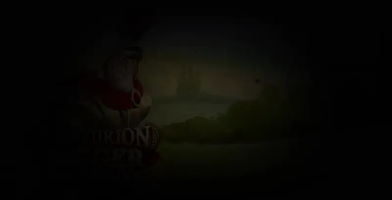 Centurion Bigger Big Money - Game Title