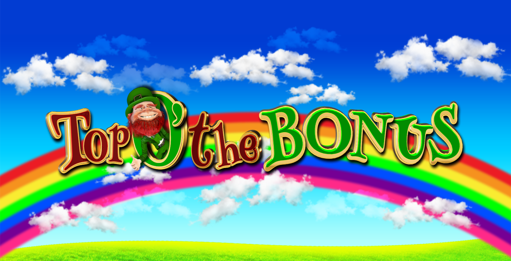 Top O The Bonus - Game Title