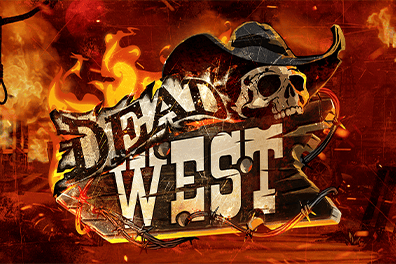 Play Dead West
