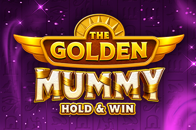 Play The Golden Mummy Hold And Win