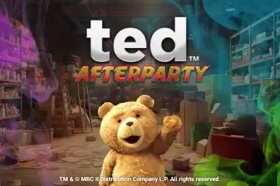 Play Ted AfterParty (US)