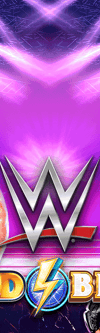 WWE Bonus Rumble: Gold Blitz - Game Title