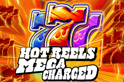 Play 777 Hot Reels Megacharged