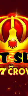 Hot Slot 777 Crown - Game Title