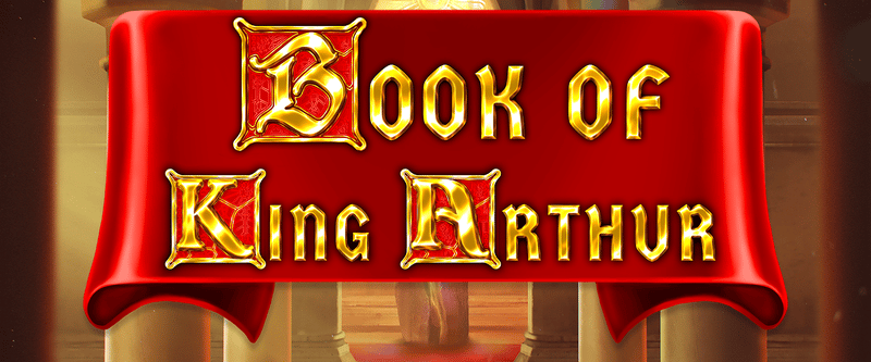 Book of King Arthur (AB) - Game Title