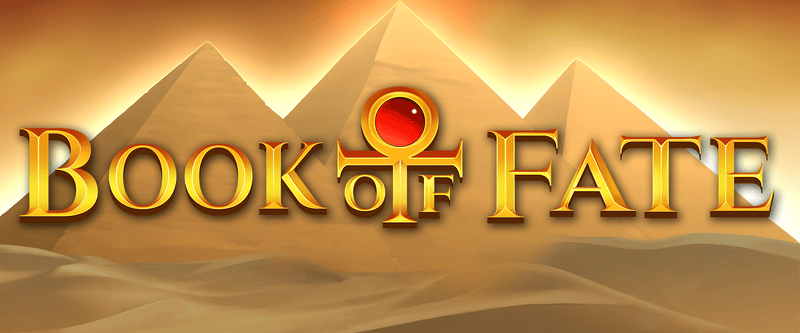 Book of Fate (AB) - Game Title