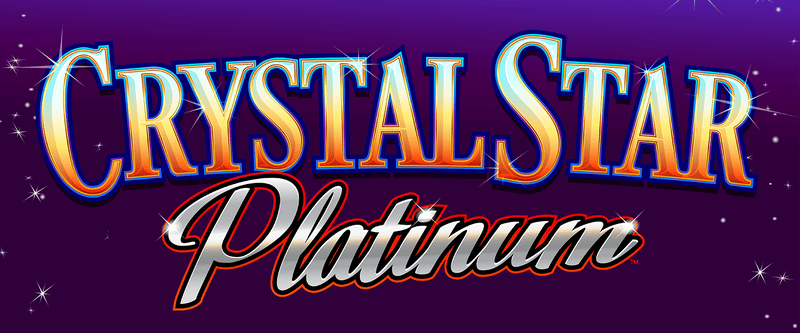 Crystal Star Platinum - Game Title