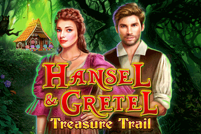 Play Hansel and Gretel Treasure Trail