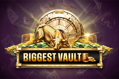 Play Biggest Vault