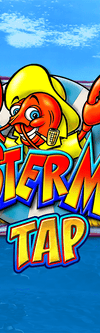 Lucky Larry's Lobstermania Tap - Game Title