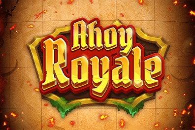 Play Ahoy Royale