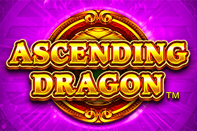 Ascending Dragon - Game Title