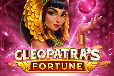 Play Cleopatra Fortunes