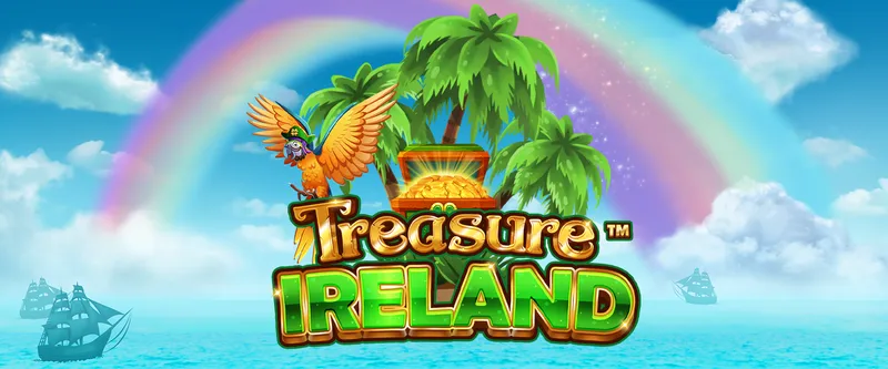 Treasure Island (AB) - Game Title
