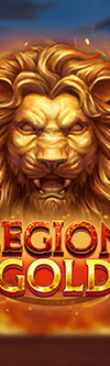 Legion Gold - Game Title