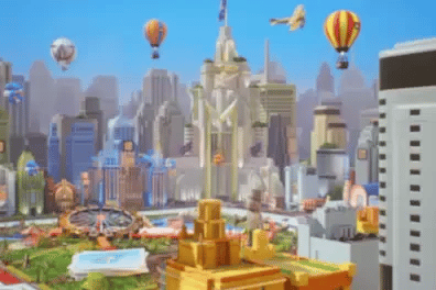 Play Monopoly Live (MI)