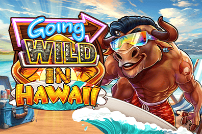 Play Going Wild In Hawaii
